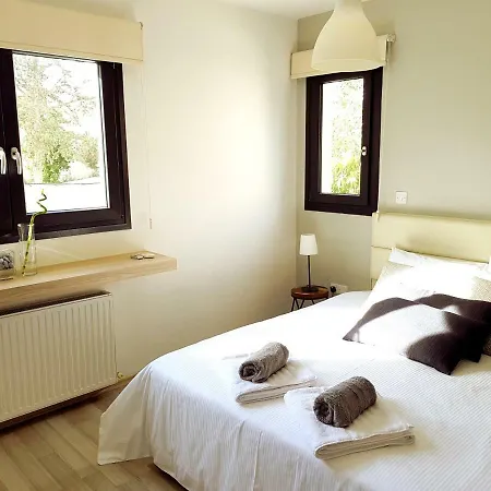 Nicosia Cozy Nomad