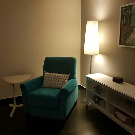 Nicosia Cozy Nomad 아파트