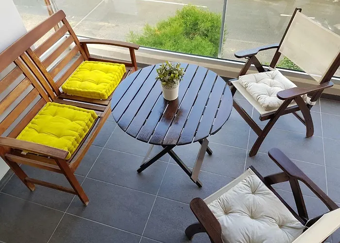 Nicosia Cozy Nomad 公寓 *