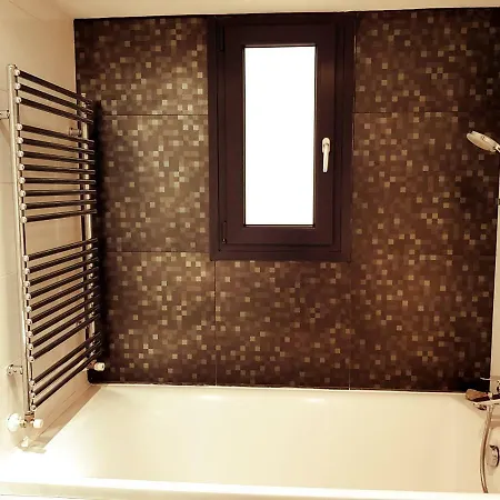 Διαμέρισμα Nicosia Cozy Nomad