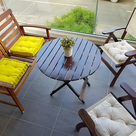 Nicosia Cozy Nomad Διαμέρισμα *