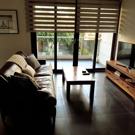 Nicosia Cozy Nomad Διαμέρισμα Λευκωσία