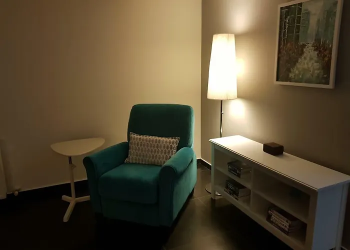 Nicosia Cozy Nomad Διαμέρισμα